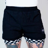 The Finisher 2 in 1 Jiu Jitsu Shorts - Final Lap - Thumbnail 2