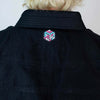 The Finisher BJJ Gi - Blackout Protocol - Thumbnail 10