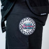 The Finisher BJJ Gi - Blackout Protocol - Thumbnail 8