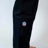 The Finisher BJJ Gi - Blackout Protocol - Thumbnail 9