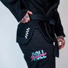 The Finisher BJJ Gi - Blackout Protocol - Thumbnail 7