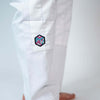 The Finisher BJJ Gi - Phantom Crunch - Thumbnail 11
