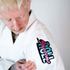 The Finisher BJJ Gi - Phantom Crunch - Thumbnail 3
