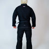 The Low Key BJJ Gi - Shadow Stack - Thumbnail 10