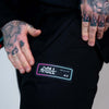 The Low Key BJJ Gi - Shadow Stack - Thumbnail 8
