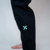 The Low Key BJJ Gi - Shadow Stack - Thumbnail 9
