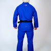 The Low Key BJJ Gi - Submarine Fade - Thumbnail 13