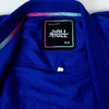 The Low Key BJJ Gi - Submarine Fade - Thumbnail 5