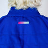 The Low Key BJJ Gi - Submarine Fade - Thumbnail 6