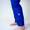 The Low Key BJJ Gi - Submarine Fade - Thumbnail 11
