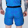 The Butcher Fight Shorts - Psychedelic Pat - Thumbnail 6