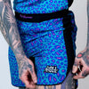 The Butcher Fight Shorts - Psychedelic Pat - Thumbnail 5