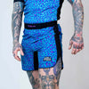 The Butcher Fight Shorts - Psychedelic Pat - Thumbnail 3