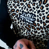 The Butcher Long Sleeve Rash Guard - Classic Pat - Thumbnail 5