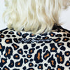 The Butcher Short Sleeve Rash Guard - Classic Pat - Thumbnail 6